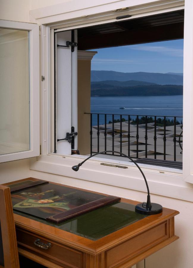 Bellina Villa Agnitsini Exterior photo